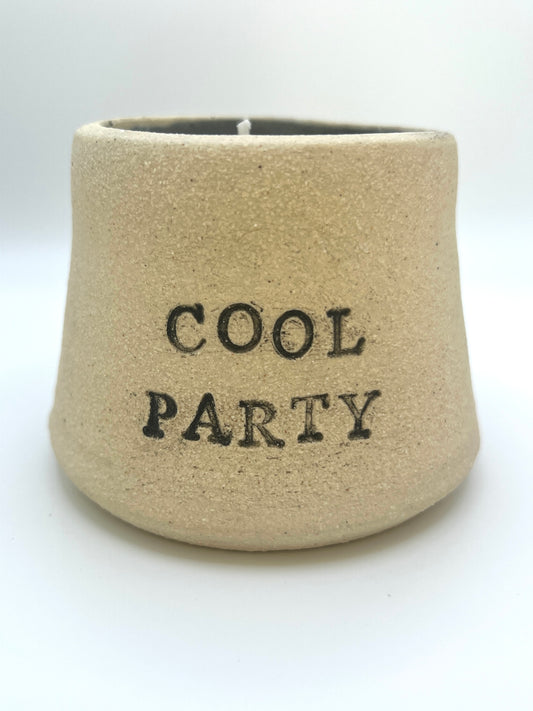 Cool Party