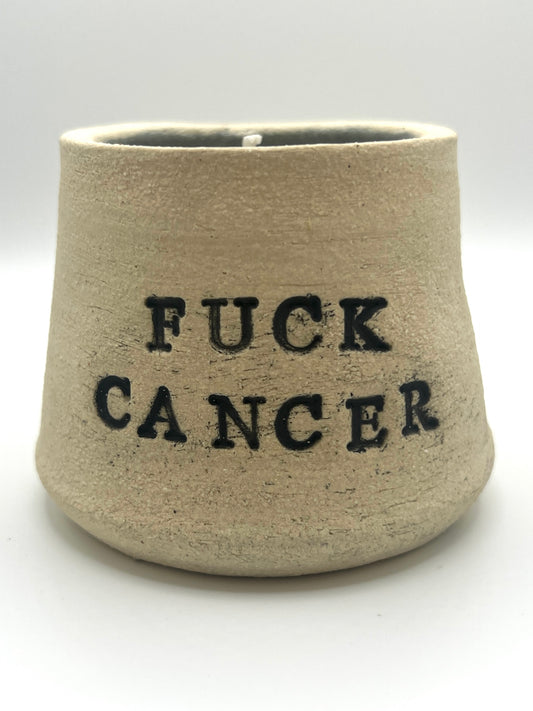 F*ck Cancer
