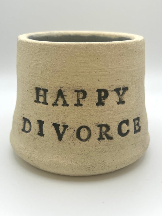 Happy Divorce