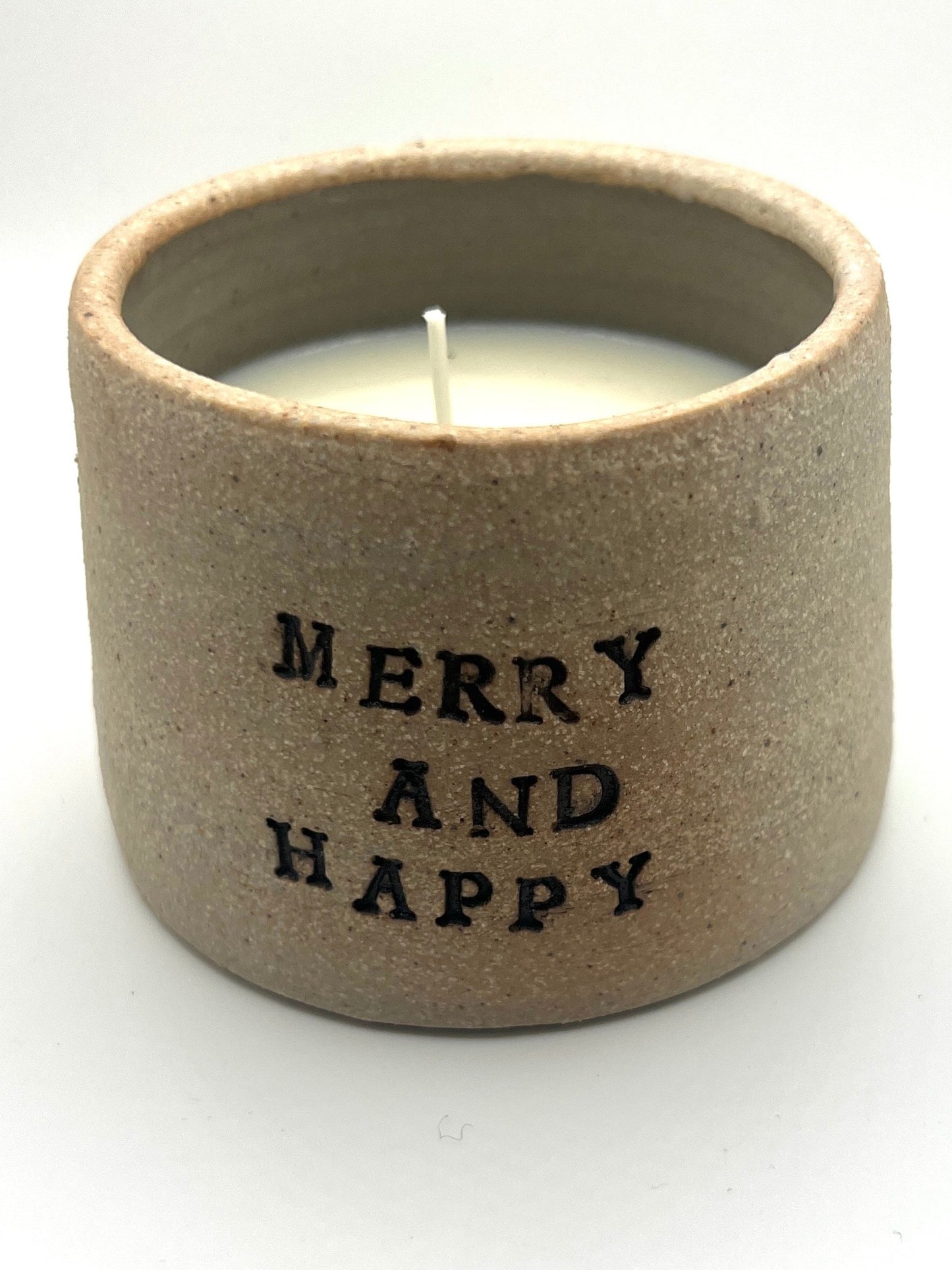 Happy and Merry
