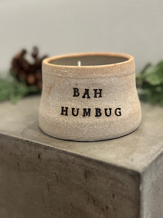 Bah Humbug