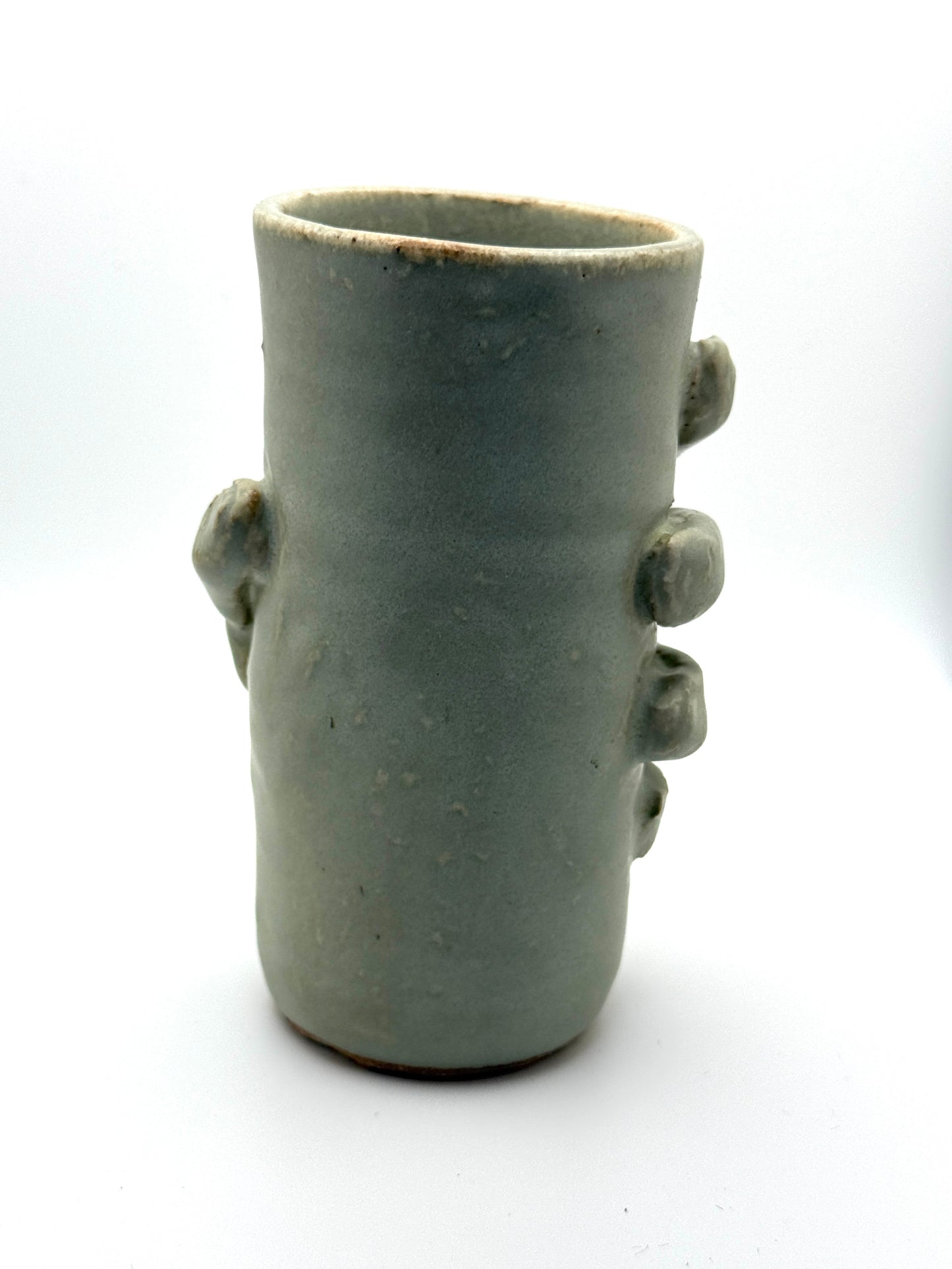 Hand Vase Tall