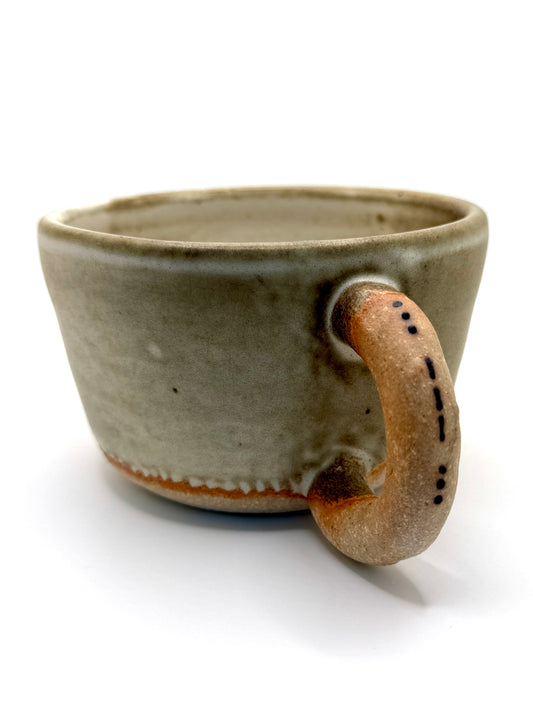 SOS Mug