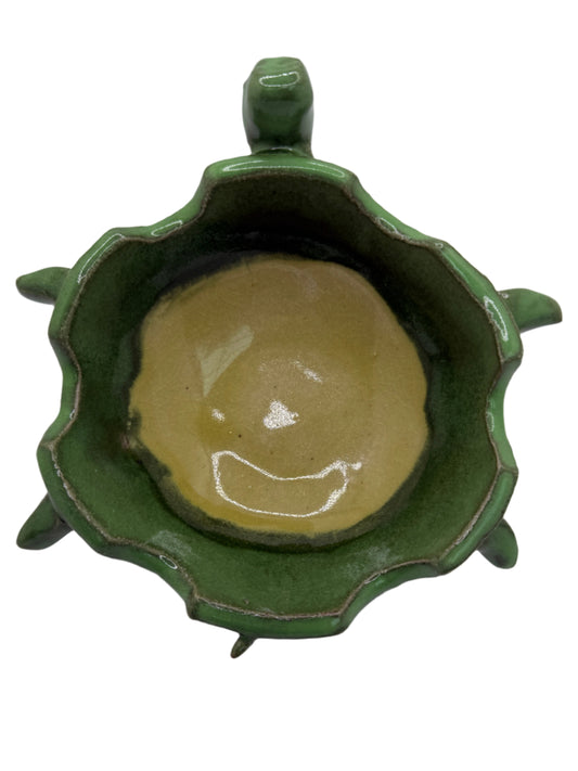 Turtle Ash Tray