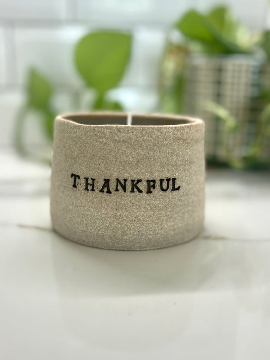 Thankful
