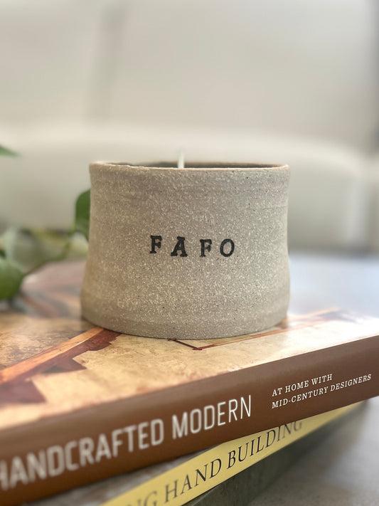FAFO