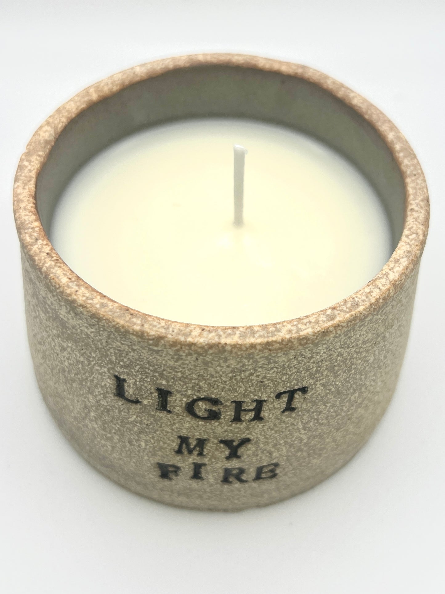 Light My Fire