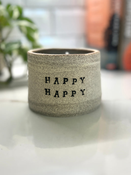 Happy Happy
