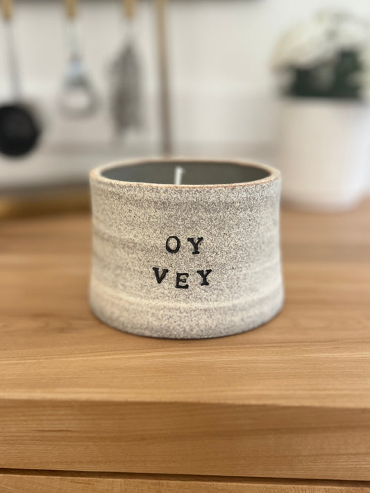 Oy Vey