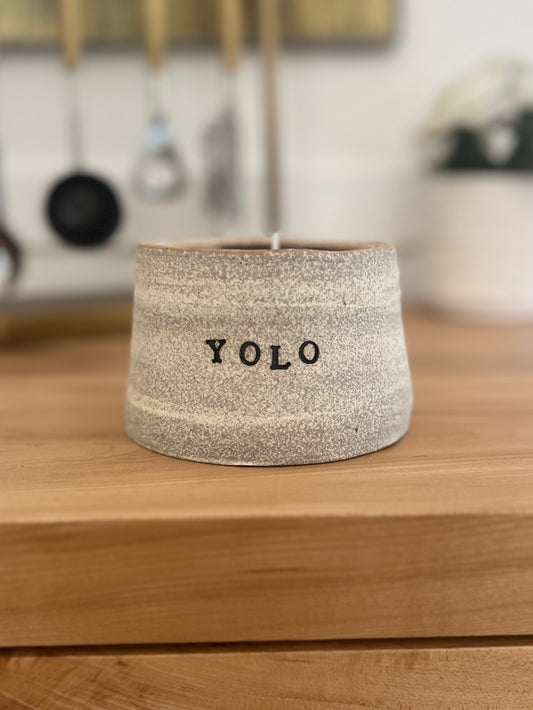YOLO