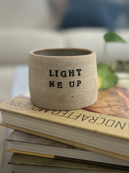 Light Me Up