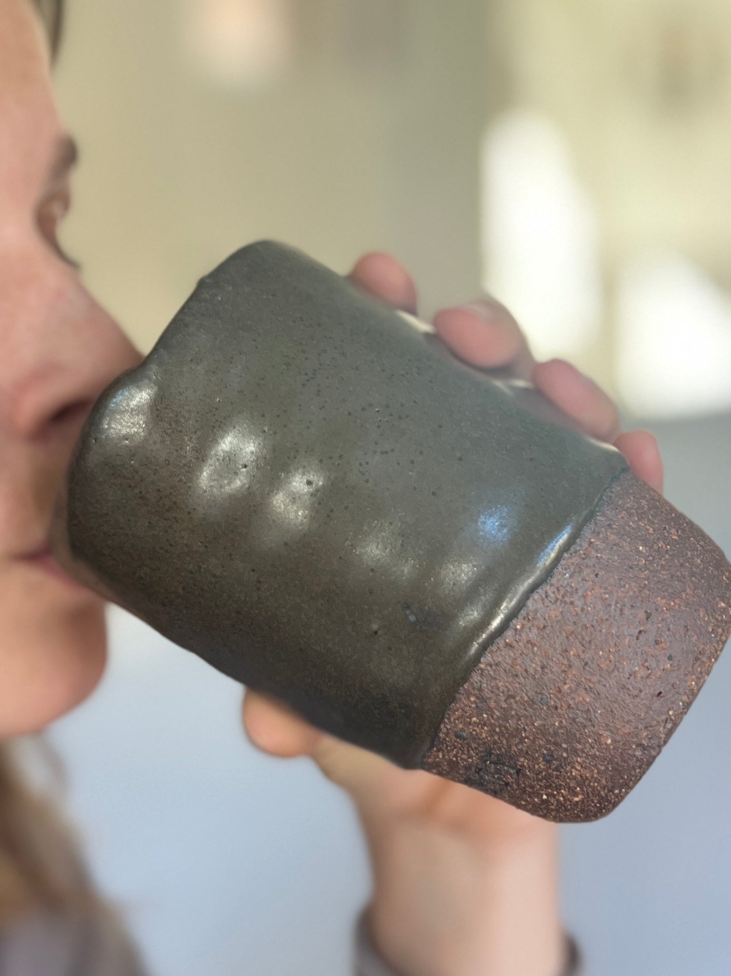 Travel Mug