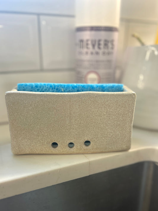 Sponge Holder