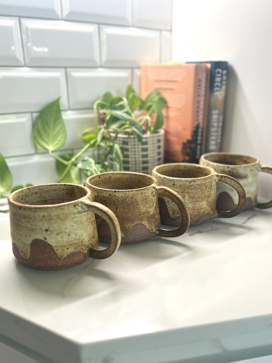 Go with the Flow Mugs