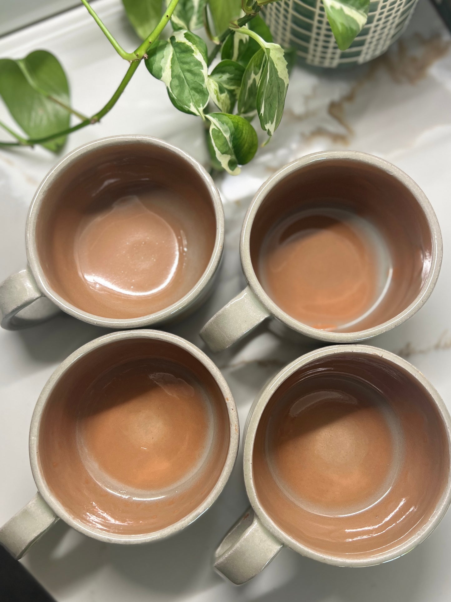 Sunrise or Sunset? Mugs