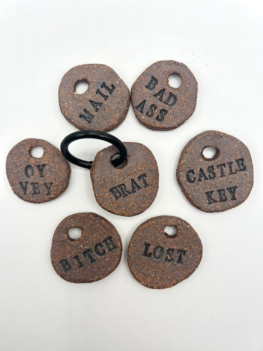 Small Keychains