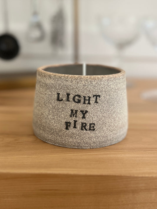Light My Fire
